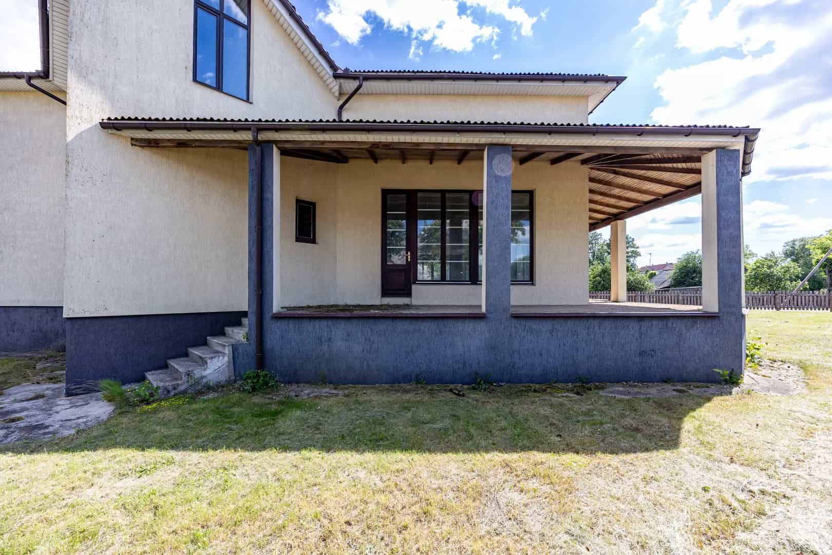 Беларусь, Минская область, Старые Дороги, улица Володарского, 15А, фото 4