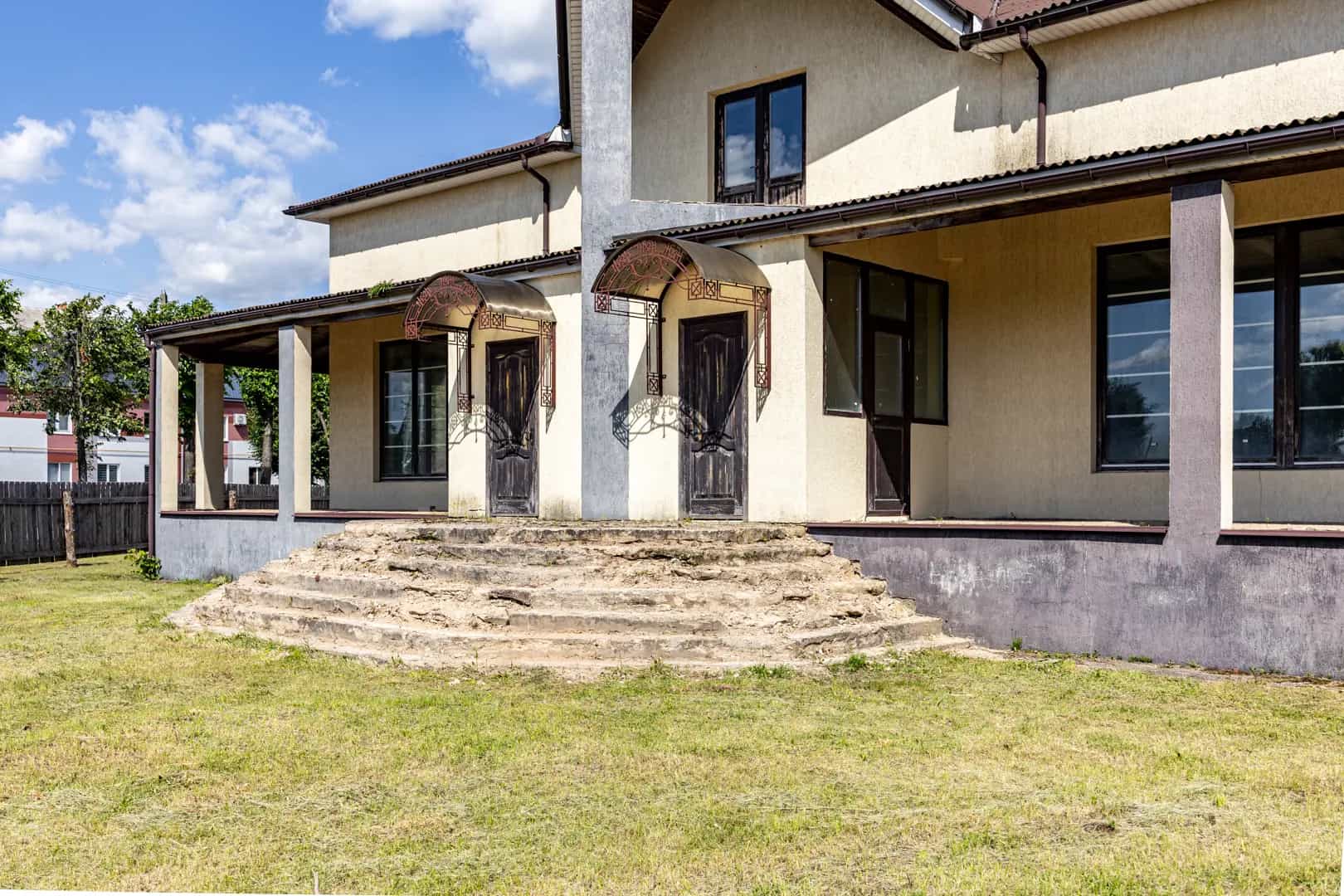 Беларусь, Минская область, Старые Дороги, улица Володарского, 15А, фото 6