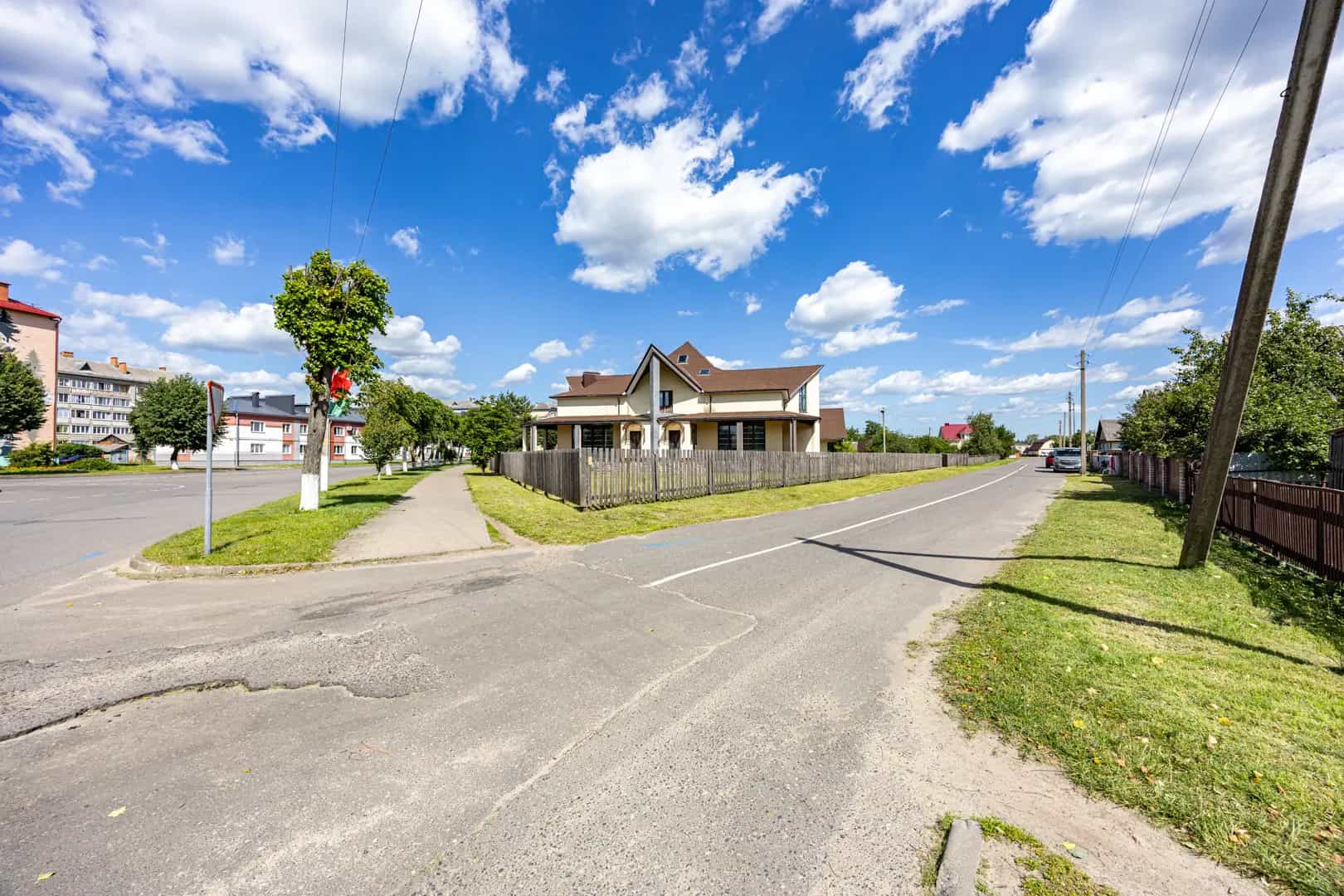 Беларусь, Минская область, Старые Дороги, улица Володарского, 15А, фото 30