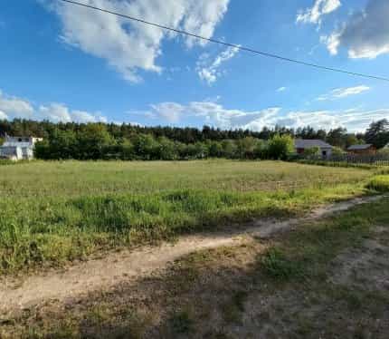 Беларусь, Гродненский район, Путришковский сельсовет, СТ Зарица, 127, фото 2