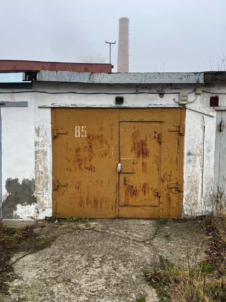 Россия, Тамбовская область, Мичуринск, Парковая улица, 90, фото 14