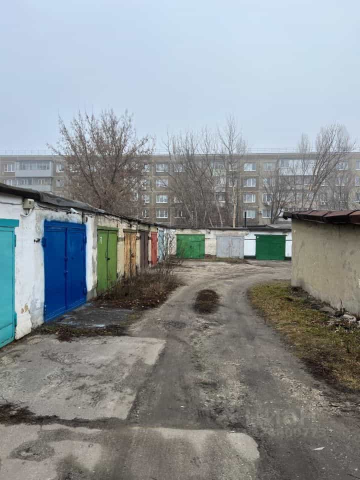 Россия, Тамбовская область, Мичуринск, Парковая улица, 90, фото 16