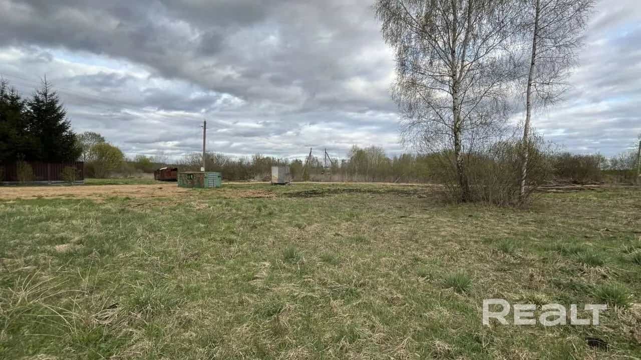 Беларусь, Минская область, Дзержинский район, Станьковский сельсовет, садоводческое товарищество Василёк, 116, фото 2