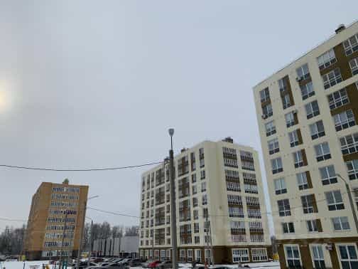 Фото объекта