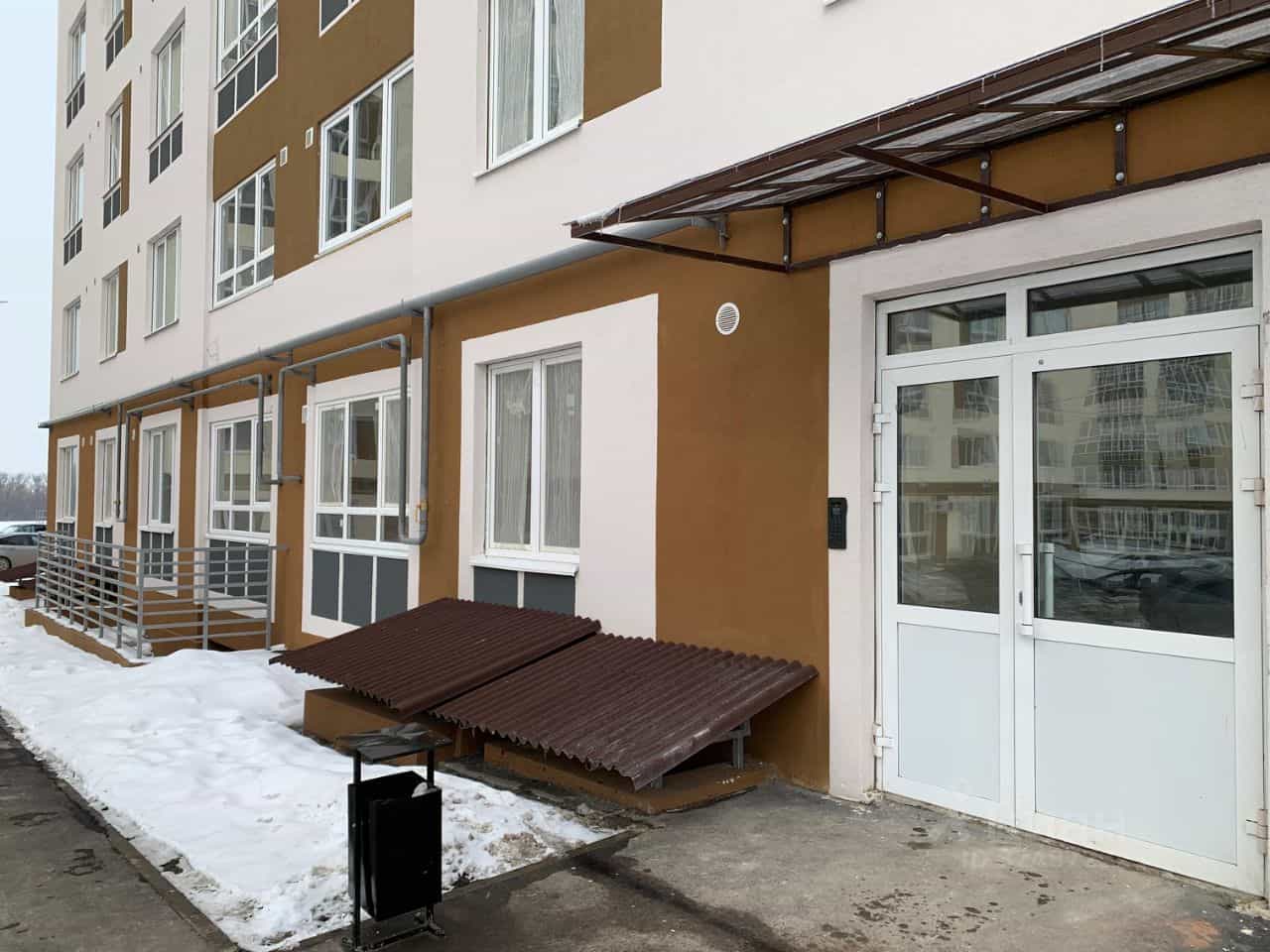 Россия, Республика Мордовия, Саранск, Северо-Восточное шоссе, 45, фото 3