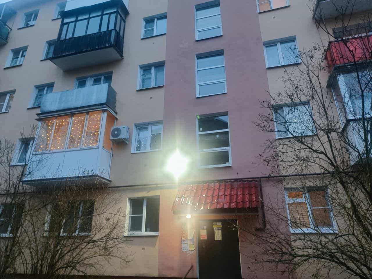 Россия, Великий Новгород, Каберова-Власьевская улица, 17, фото 2