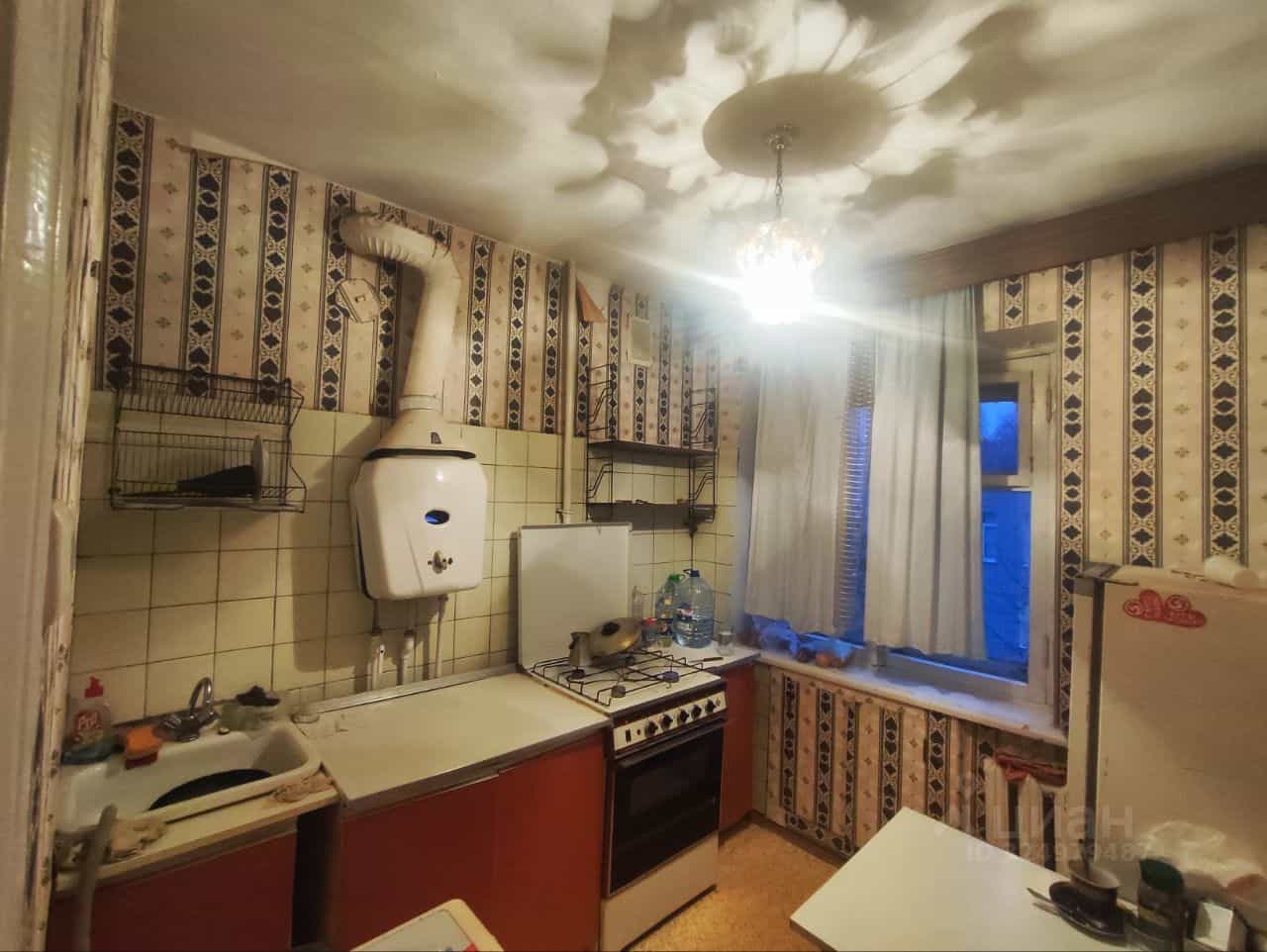 Россия, Великий Новгород, Каберова-Власьевская улица, 17, фото 6