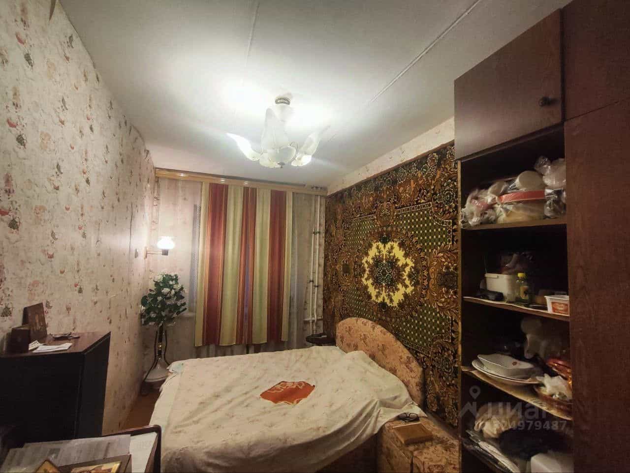 Россия, Великий Новгород, Каберова-Власьевская улица, 17, фото 12