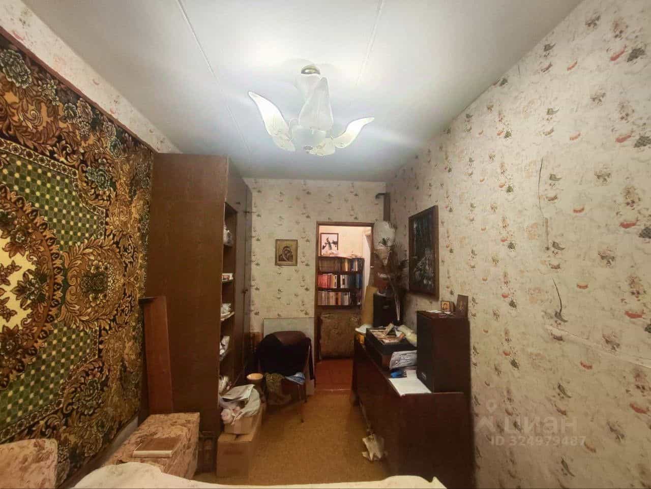 Россия, Великий Новгород, Каберова-Власьевская улица, 17, фото 13