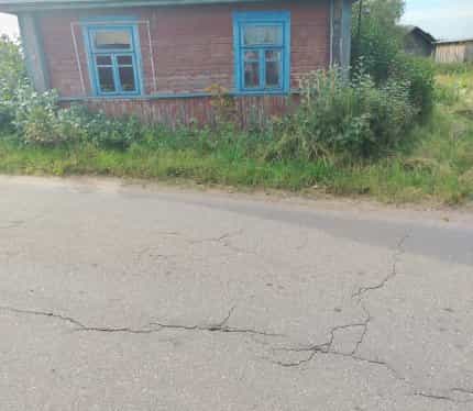 Фото объекта