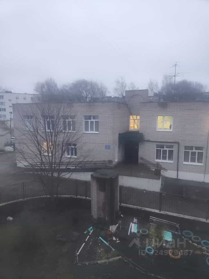 Россия, Великий Новгород, Каберова-Власьевская улица, 17, фото 15