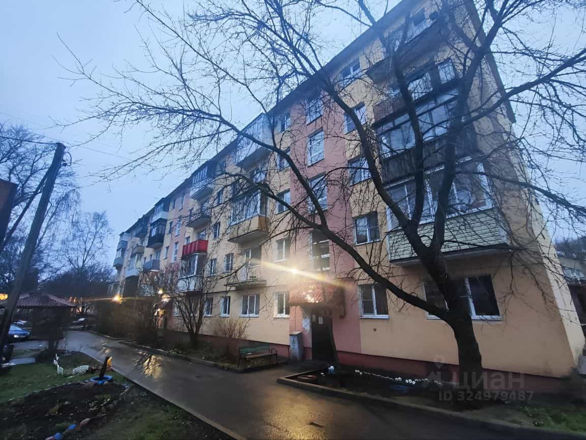 Россия, Великий Новгород, Каберова-Власьевская улица, 17, фото 16