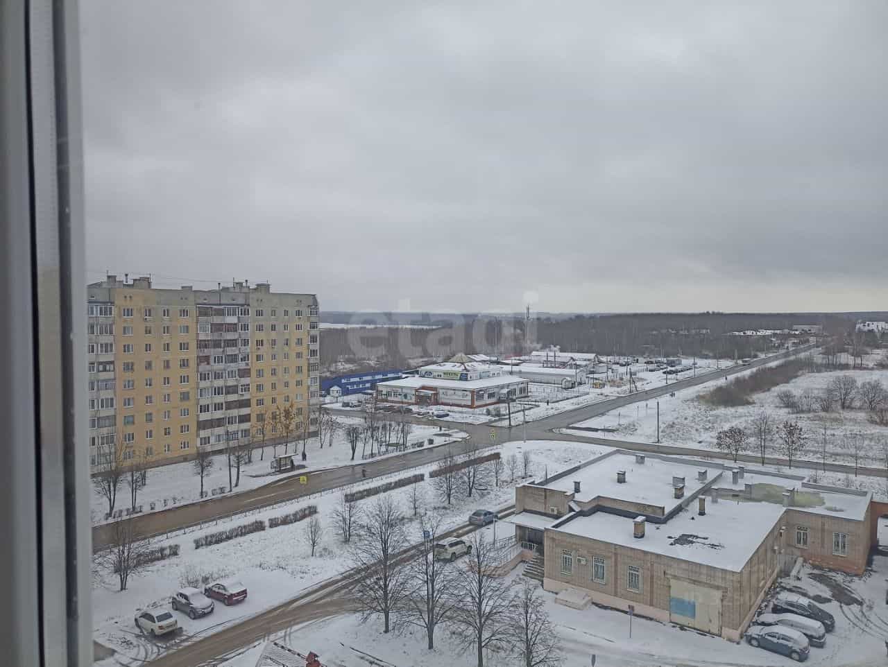 Россия, Костромская область, Волгореченск, улица имени 50-летия Ленинского Комсомола, 56, фото 16