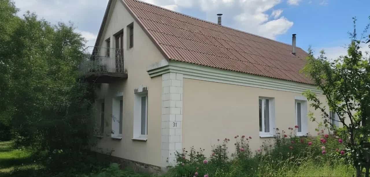 Беларусь, Минская область, Слуцкий район, Гресский сельсовет, агрогородок Греск, Школьная улица, 31, фото 11