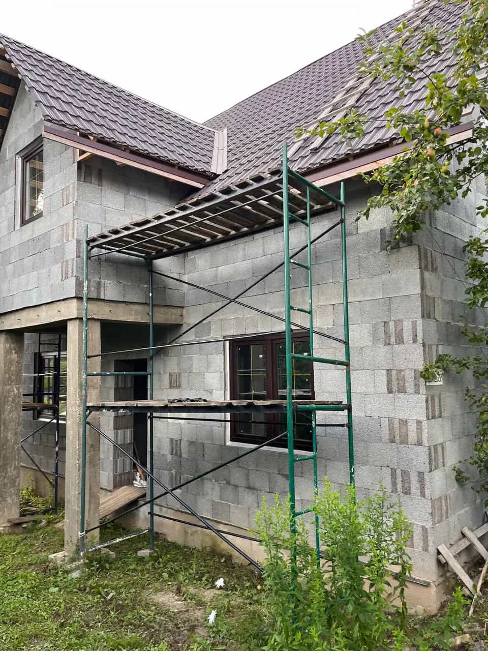 Беларусь, Минский район, Самохваловичский сельсовет, агрогородок Самохваловичи, улица Ковалёва, 37, фото 4