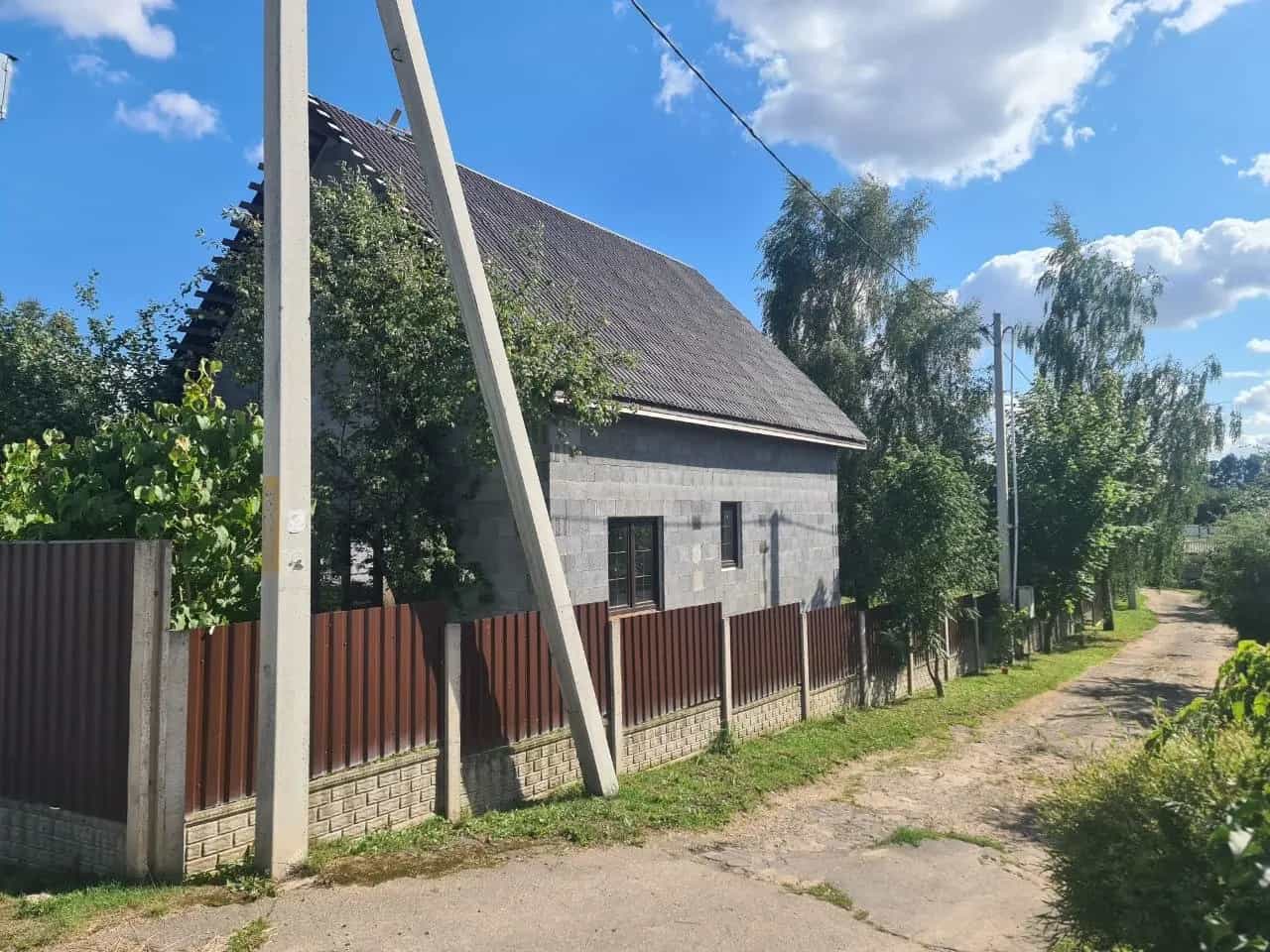 Беларусь, Минский район, Самохваловичский сельсовет, агрогородок Самохваловичи, улица Ковалёва, 37, фото 22