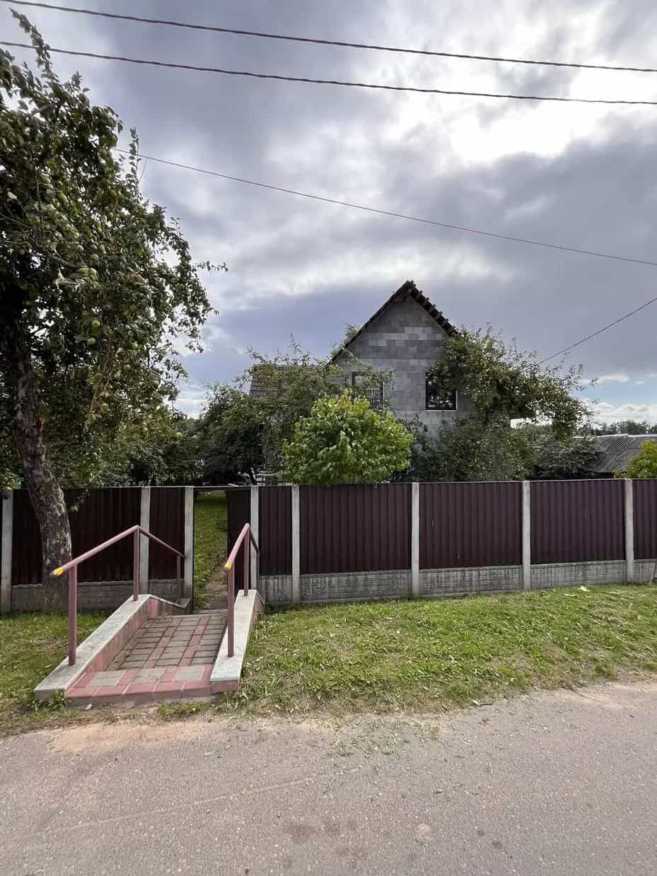 Беларусь, Минский район, Самохваловичский сельсовет, агрогородок Самохваловичи, улица Ковалёва, 37, фото 25