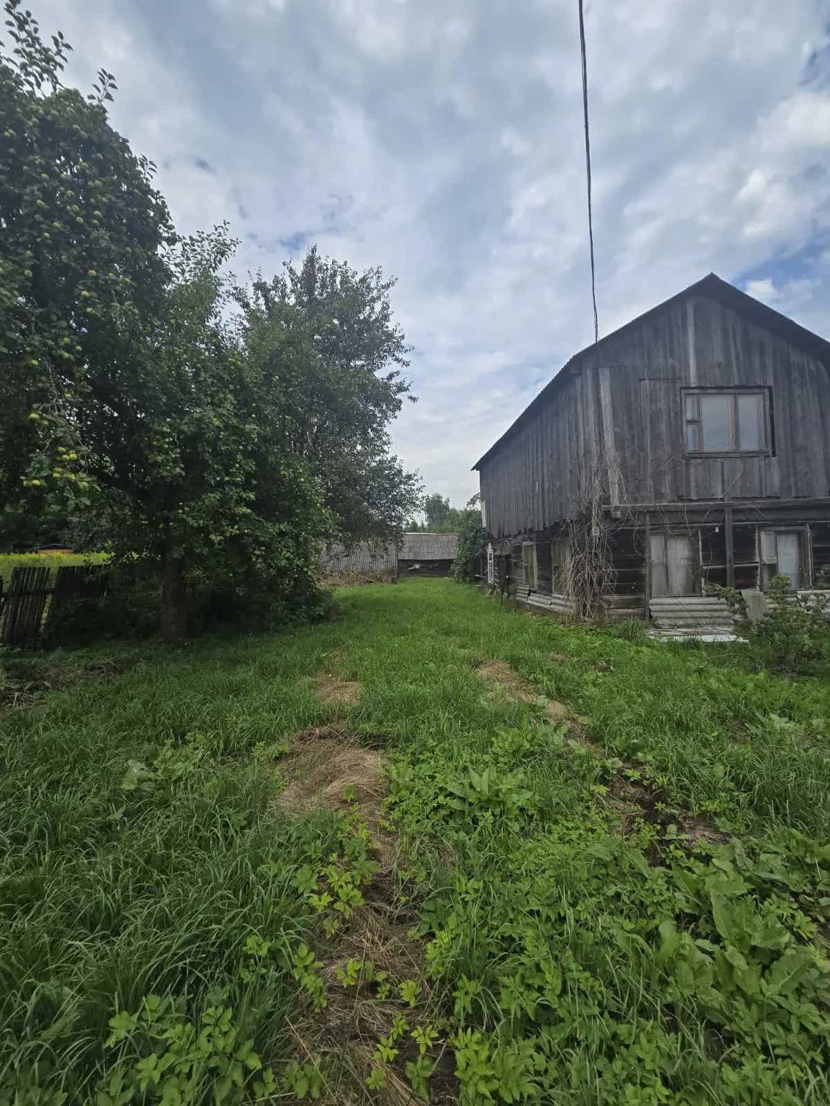 Беларусь, Минский район, Заславль, Приморская улица, 11, фото 2