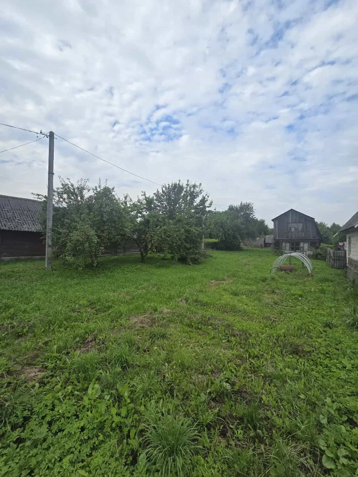Беларусь, Минский район, Заславль, Приморская улица, 11, фото 5