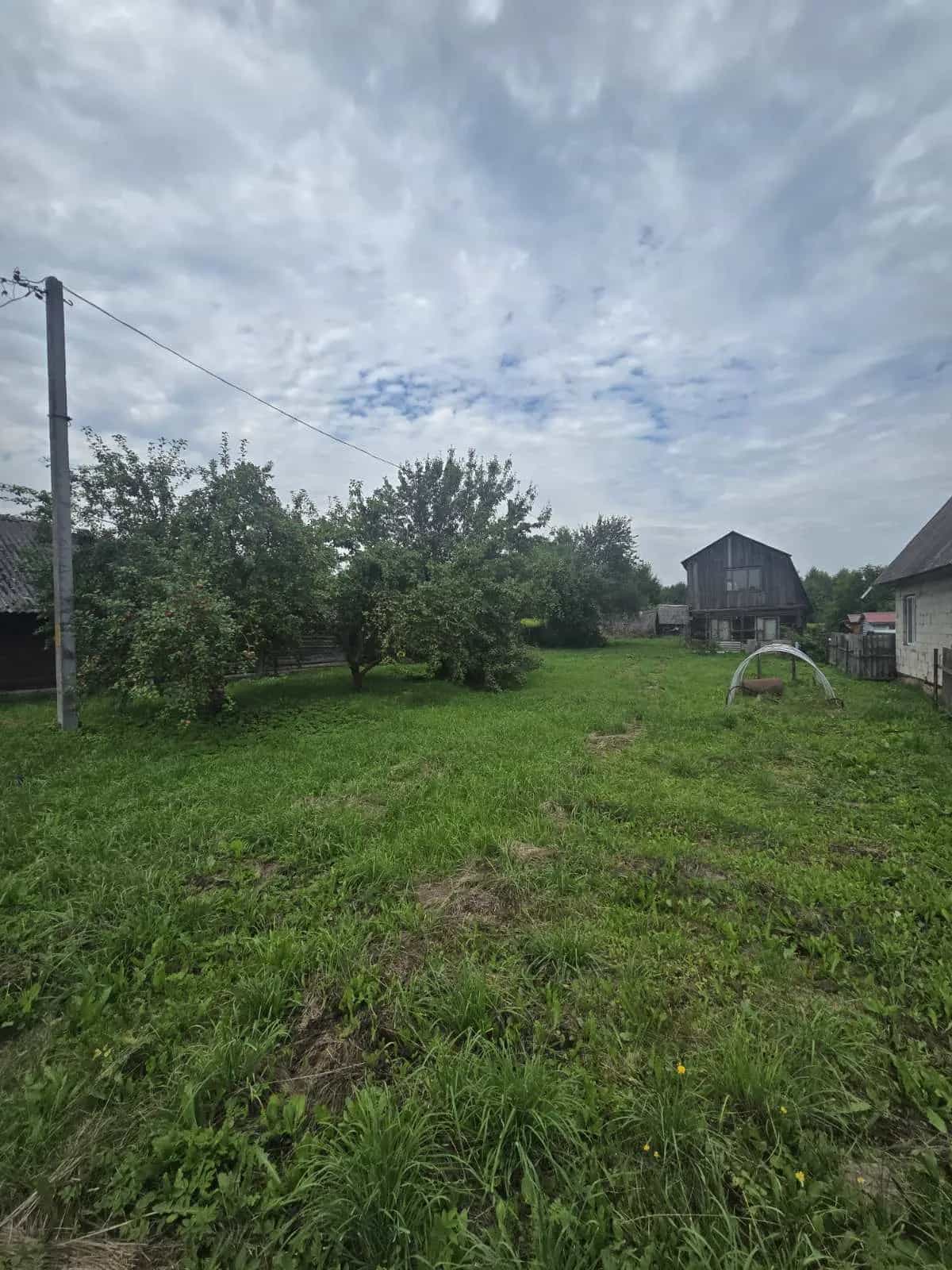 Беларусь, Минский район, Заславль, Приморская улица, 11, фото 6