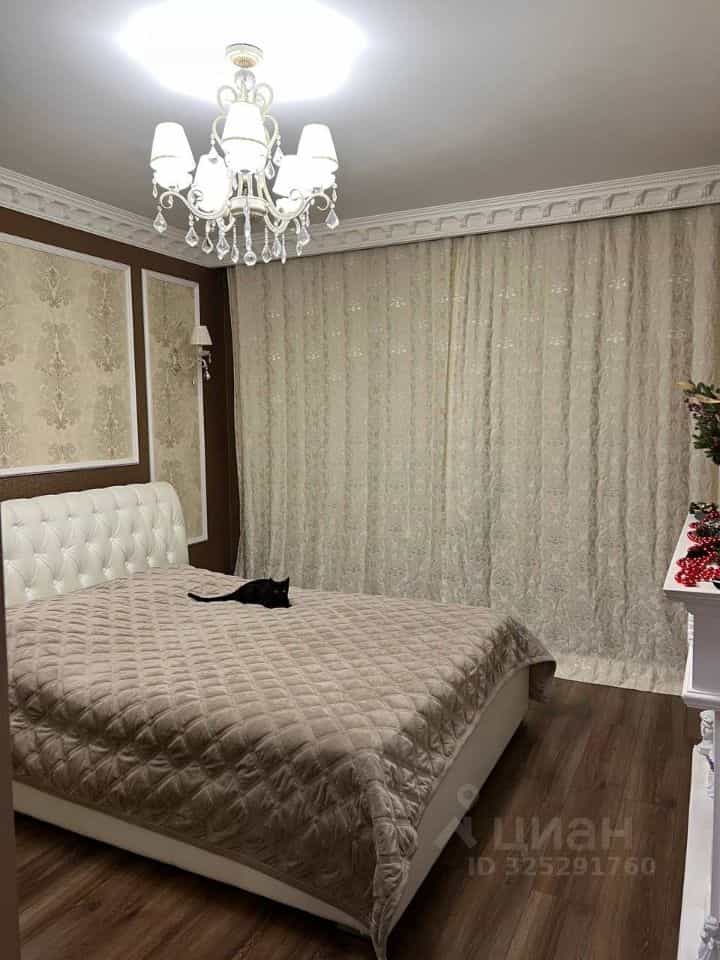Россия, Республика Мордовия, Саранск, улица Комарова, 12А, фото 7