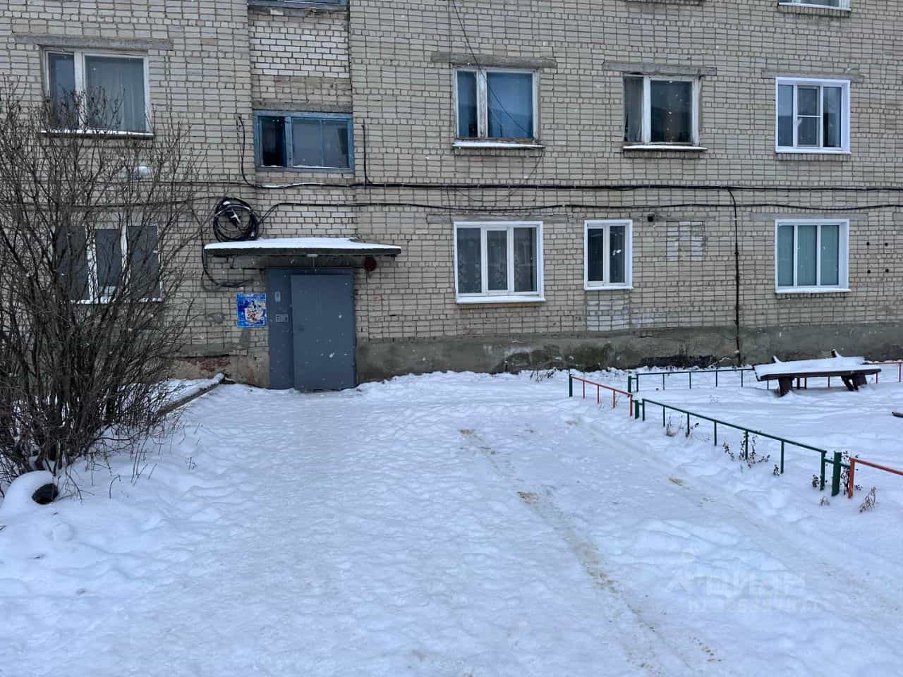 Россия, Республика Мордовия, Ковылкино, улица Есенина, 8