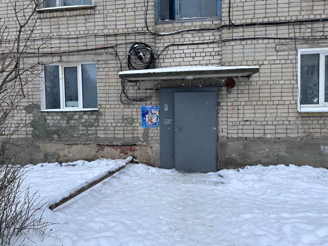 Россия, Республика Мордовия, Ковылкино, улица Есенина, 8, фото 3