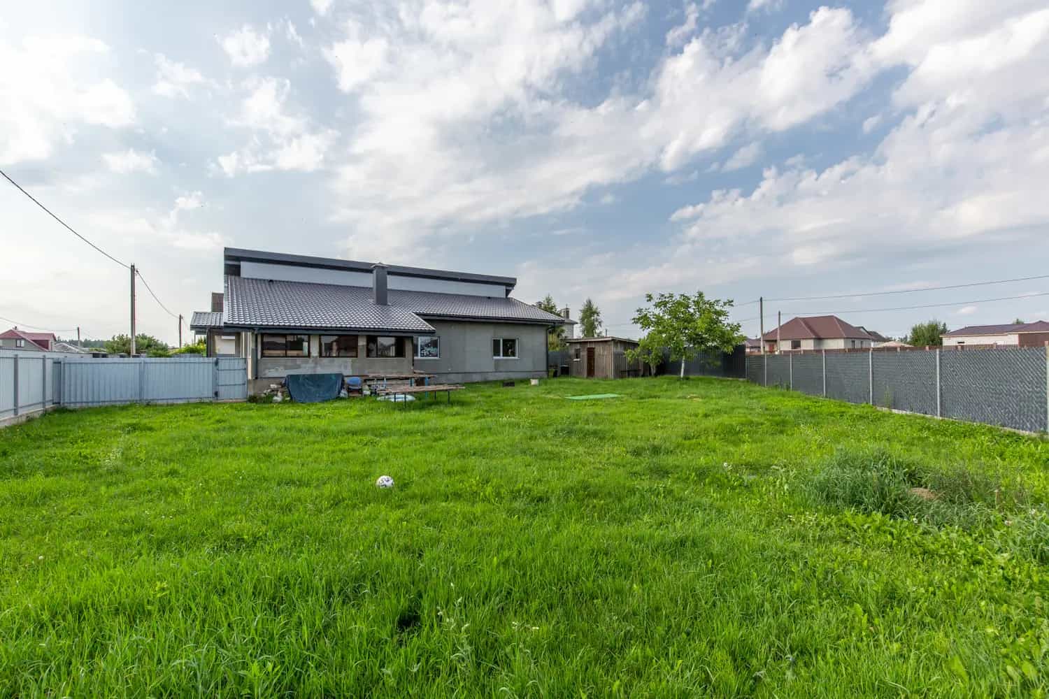 Беларусь, Минская область, Дзержинск, Парковая улица, 30, фото 28