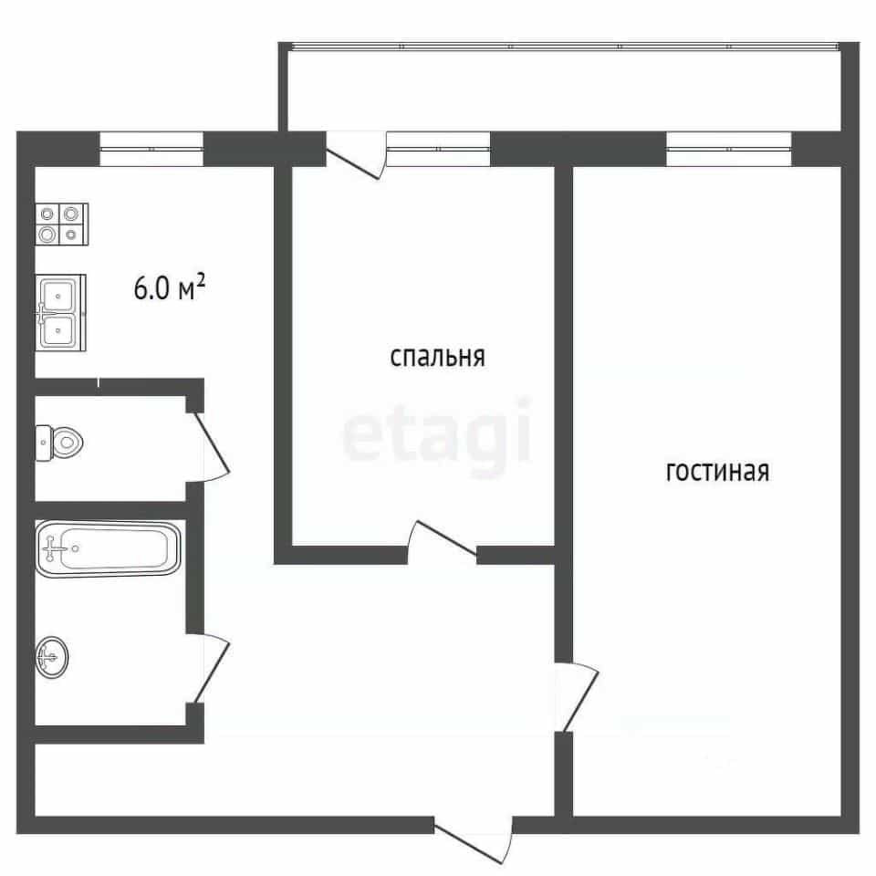Россия, Тамбовская область, Мичуринск, Автозаводская улица, 9, фото 2
