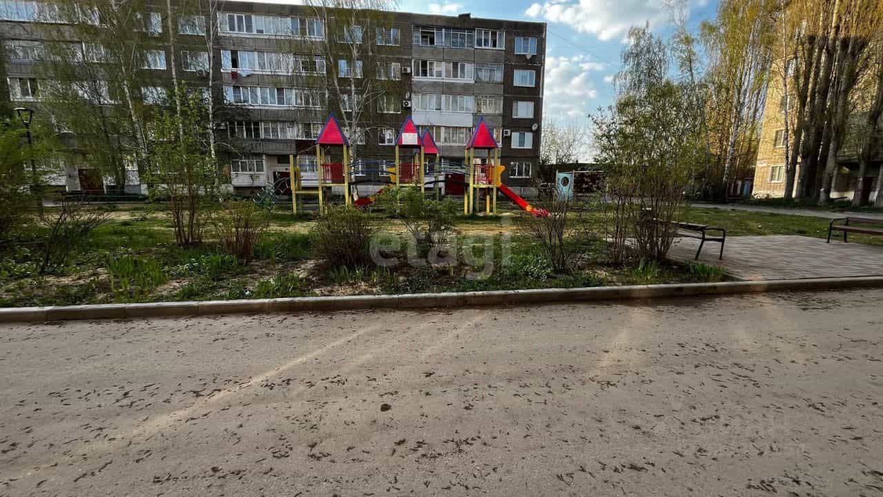 Россия, Тамбовская область, Мичуринск, Автозаводская улица, 9, фото 16