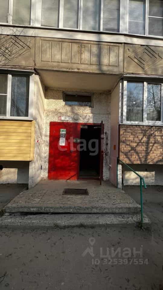 Россия, Тамбовская область, Мичуринск, Автозаводская улица, 9, фото 17