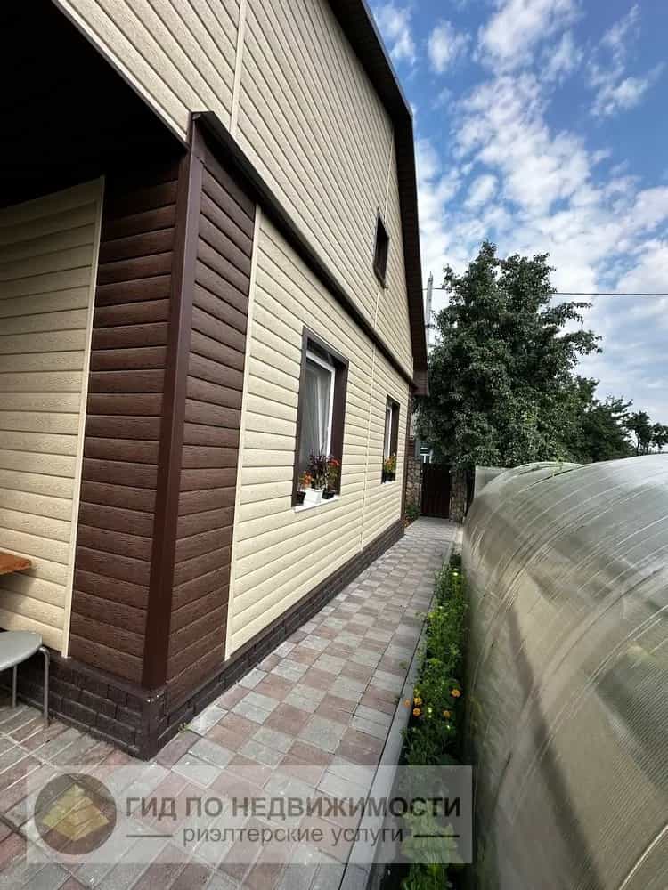 Беларусь, Гродно, Железнодорожный переулок, 29, фото 12