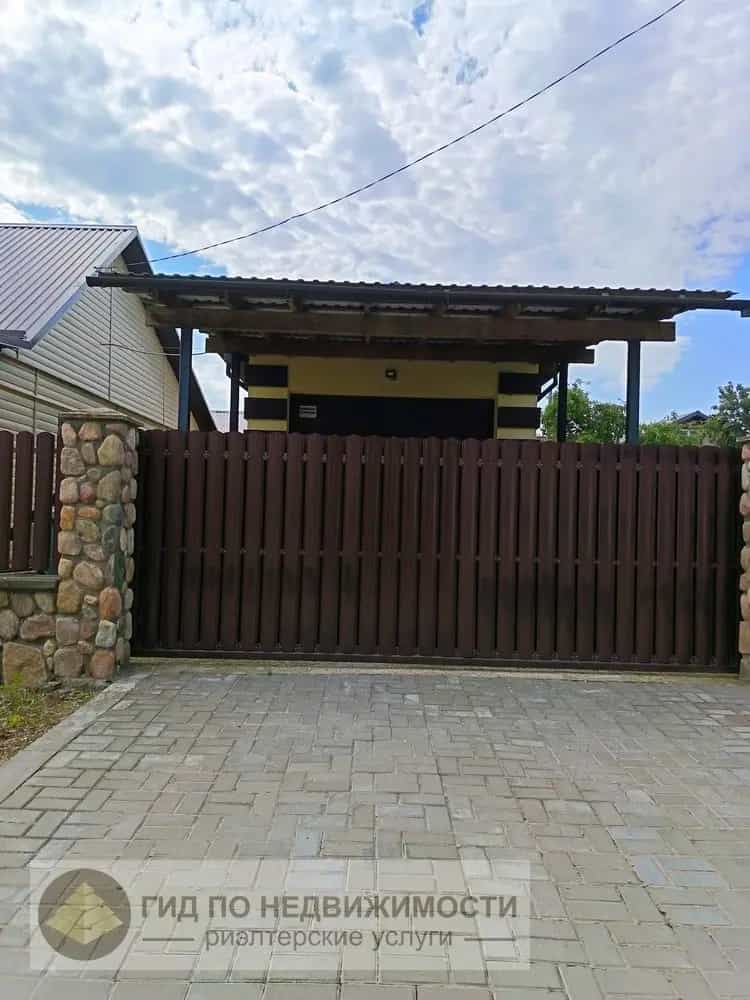 Беларусь, Гродно, Железнодорожный переулок, 29, фото 16