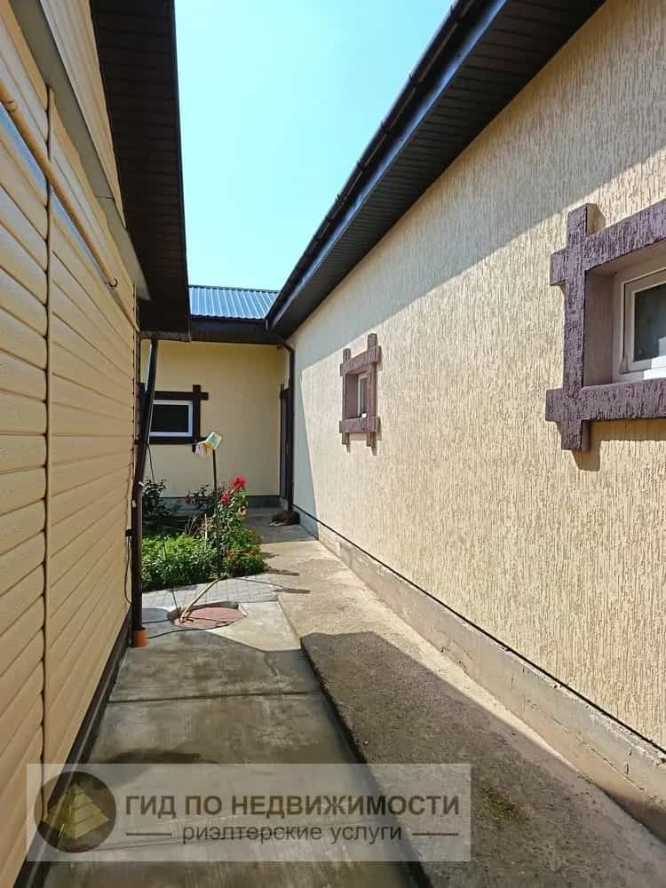 Беларусь, Гродно, Железнодорожный переулок, 29, фото 17