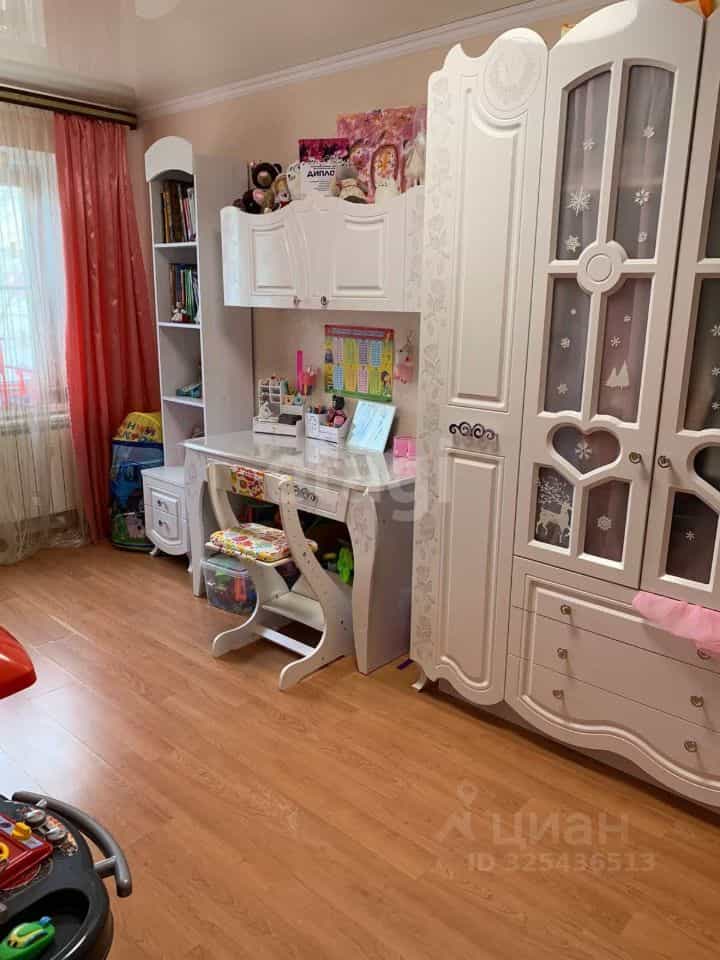 Россия, Республика Адыгея (Адыгея), Майкоп, улица Калинина, 217