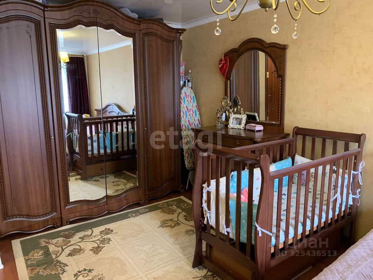 Россия, Республика Адыгея (Адыгея), Майкоп, улица Калинина, 217, фото 3
