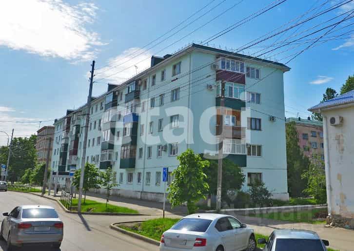 Россия, Республика Адыгея (Адыгея), Майкоп, улица Калинина, 217, фото 11