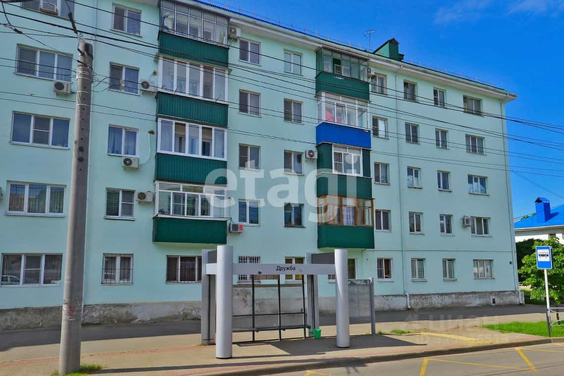 Россия, Республика Адыгея (Адыгея), Майкоп, улица Калинина, 217, фото 12