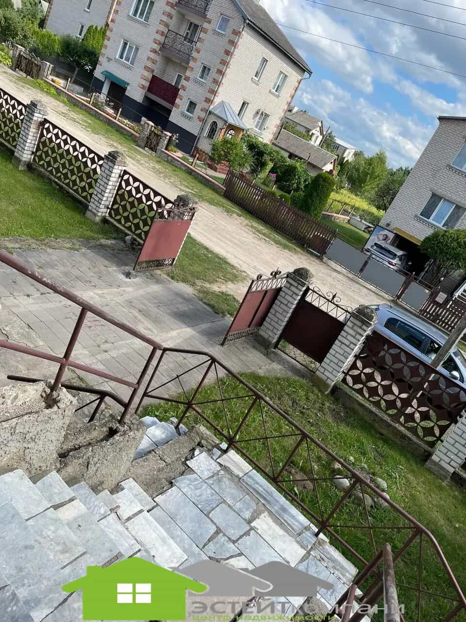 Беларусь, Гродненская область, Слоним, Красноармейская улица, 187, фото 18