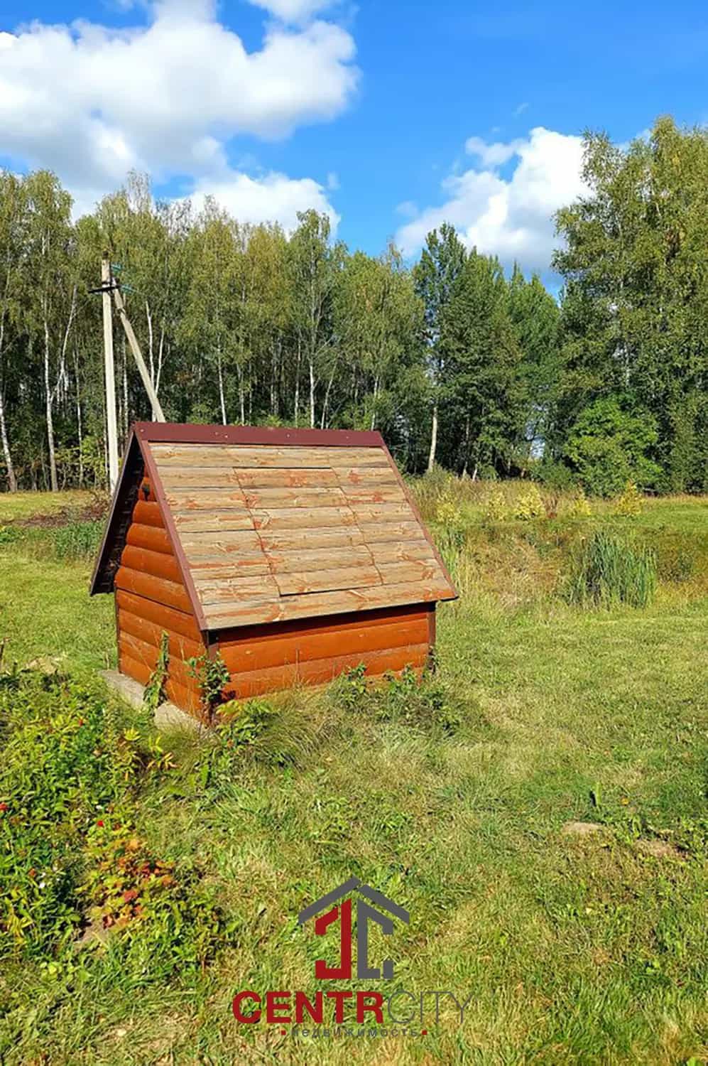 Беларусь, Минская область, Вилейский район, Куренецкий сельсовет, деревня Галиново, Центральная улица, 30, фото 9