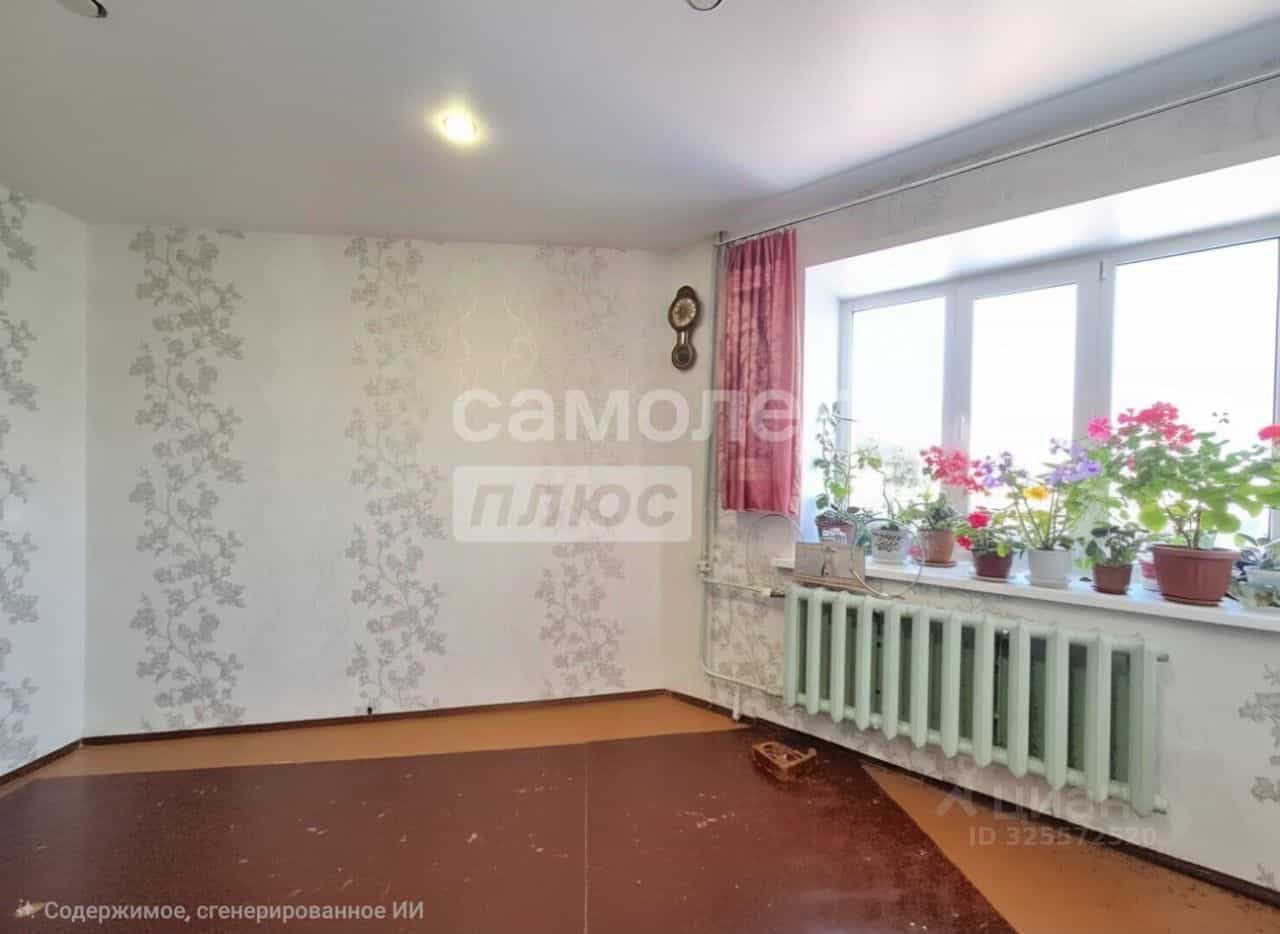 Россия, Республика Коми, Сыктывкар, улица Водопьянова, 4, фото 3