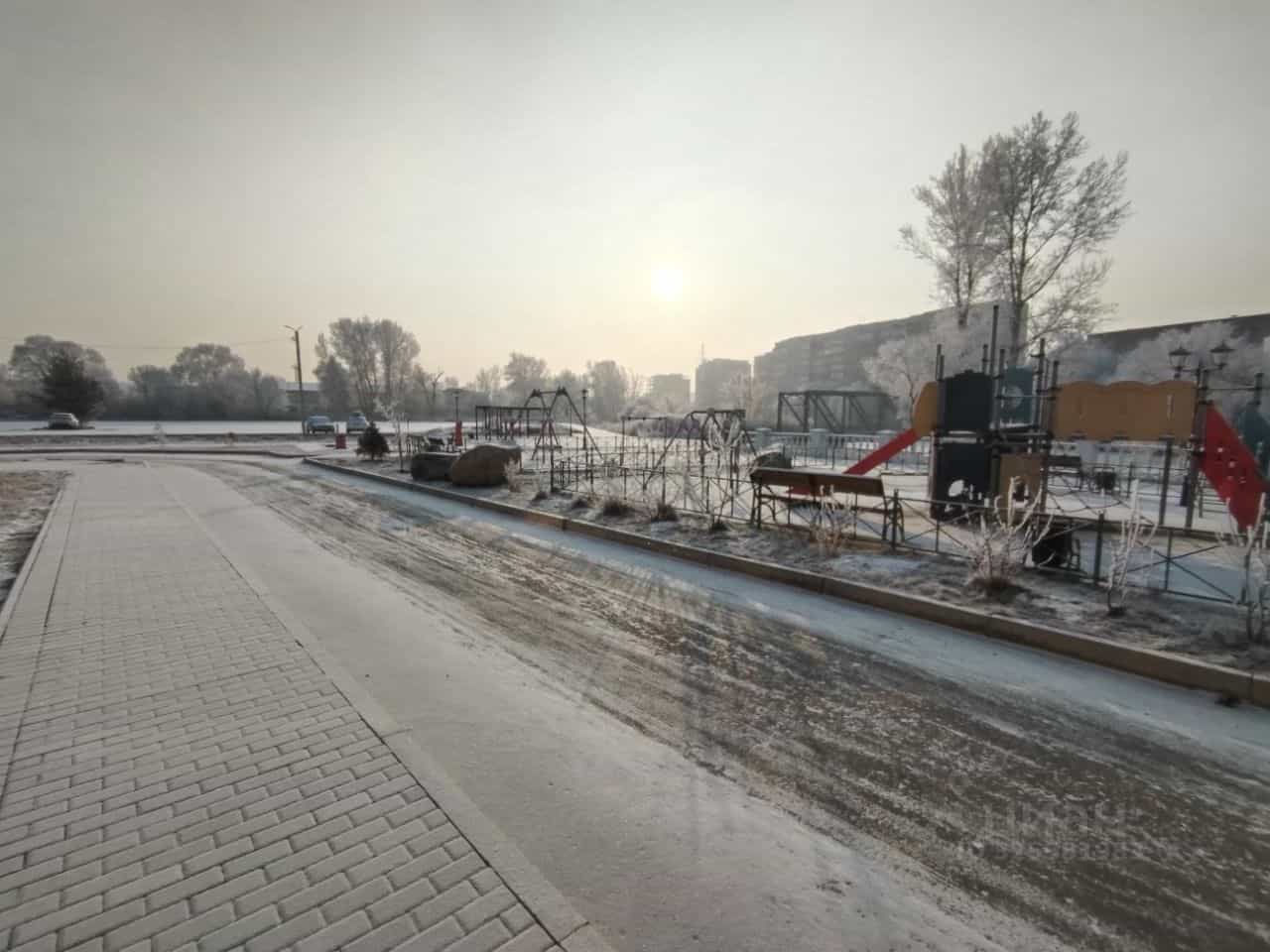 Россия, Республика Хакасия, Абакан, Серебристая улица, 29, фото 25