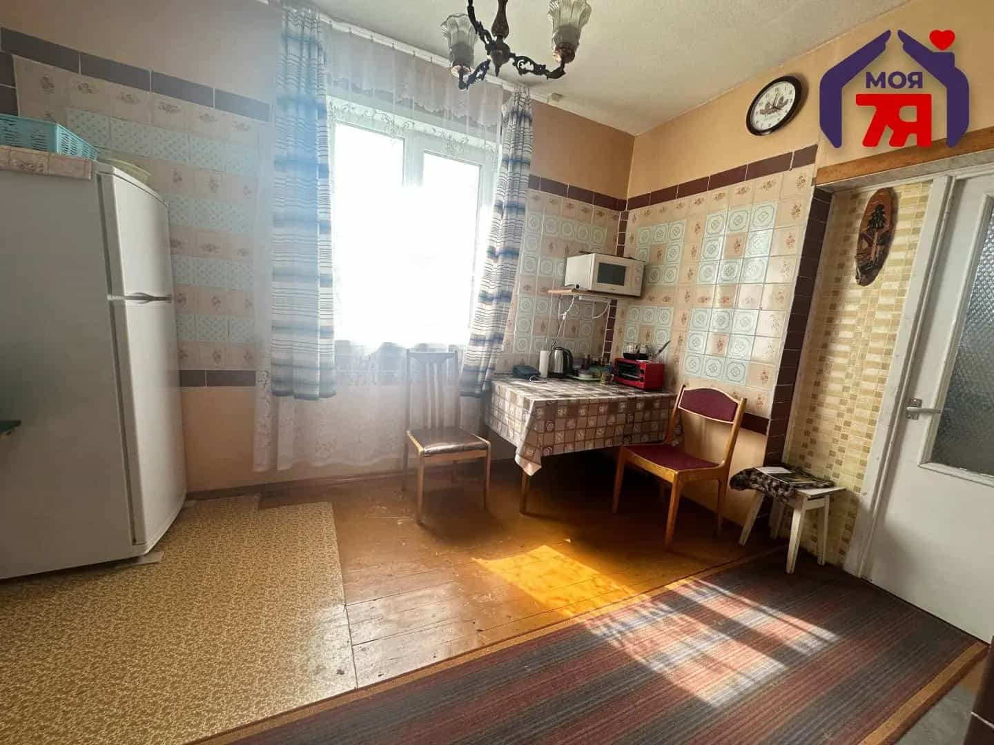 Беларусь, Минская область, Логойский район, Беларучский сельсовет, деревня Вяча, Центральная улица, 18, фото 6