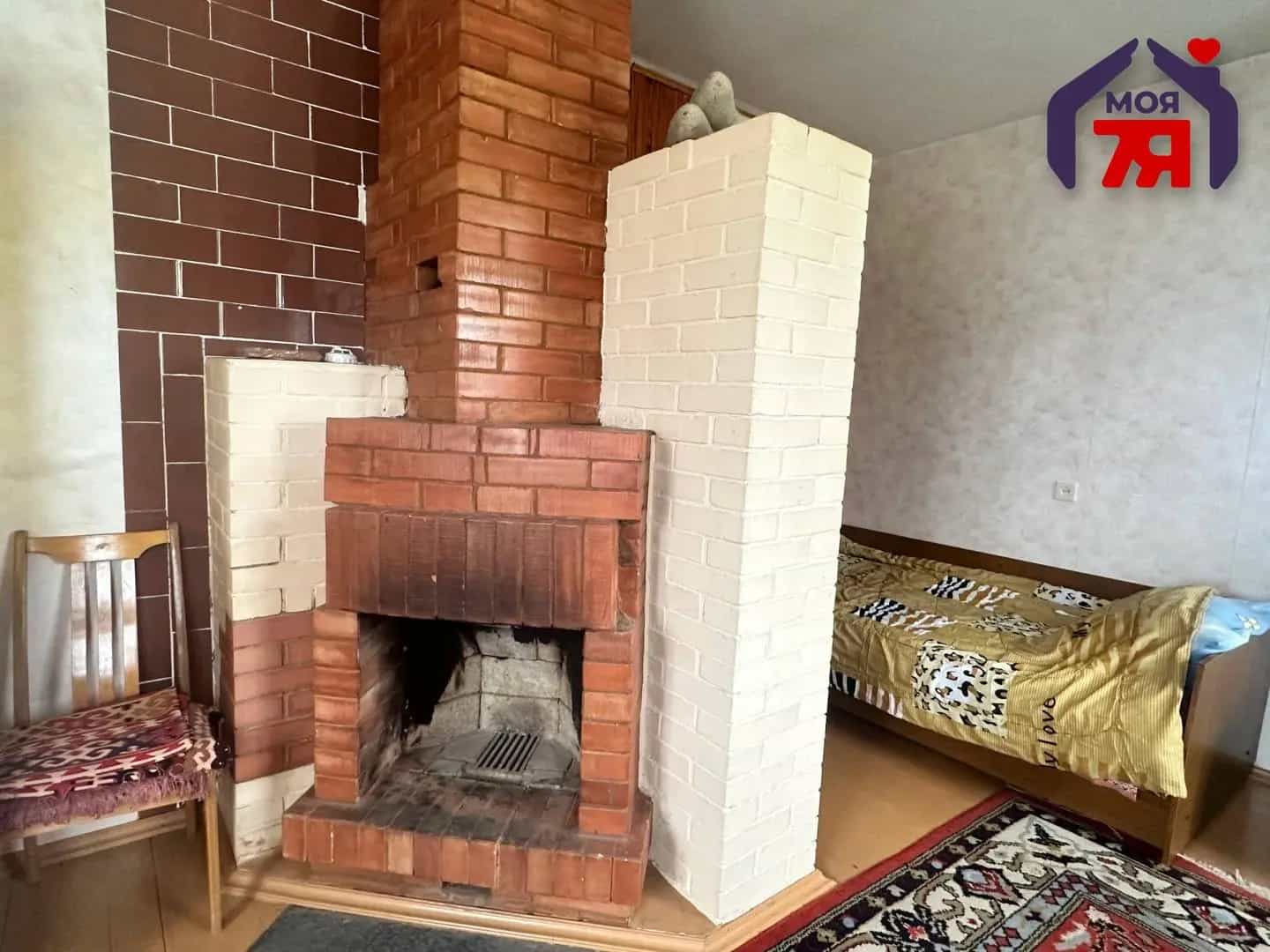 Беларусь, Минская область, Логойский район, Беларучский сельсовет, деревня Вяча, Центральная улица, 18, фото 8
