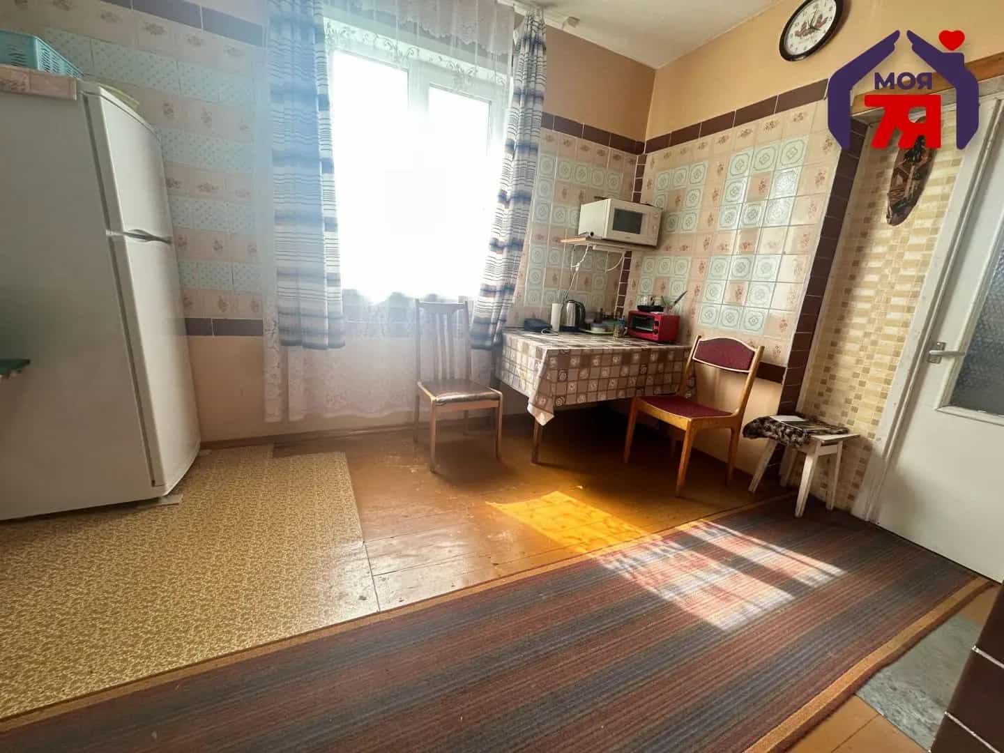 Беларусь, Минская область, Логойский район, Беларучский сельсовет, деревня Вяча, Центральная улица, 18, фото 9