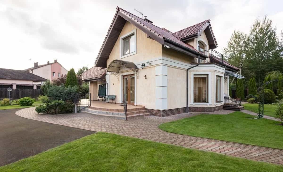 Беларусь, Минский район, Острошицко-Городокский сельсовет, деревня Марьяливо, Таёжная улица, 20, фото 46