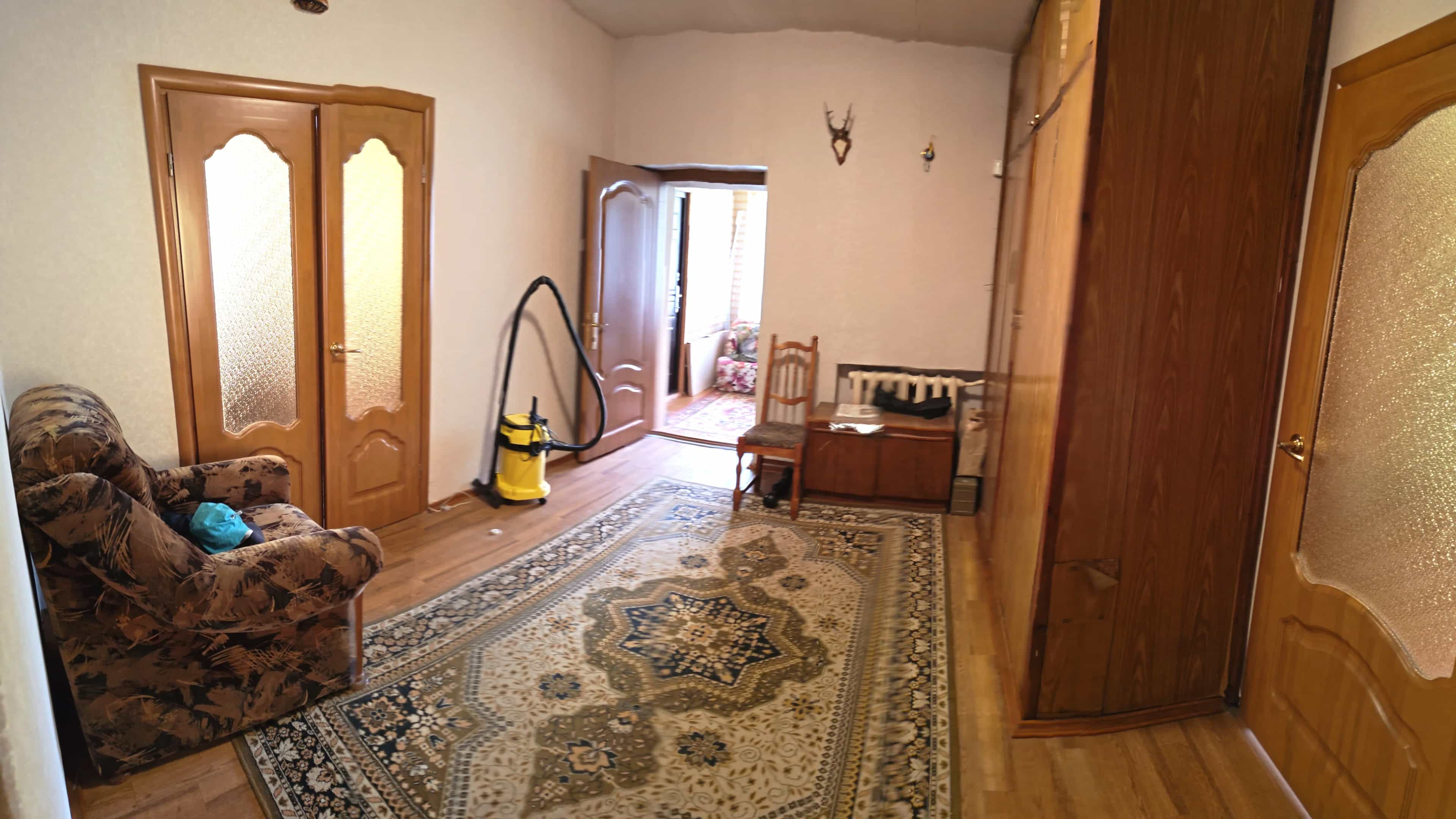 Беларусь, Минская область, Смолевичский район, Курганский сельсовет, деревня Курганье, Садовая улица, 7, фото 7