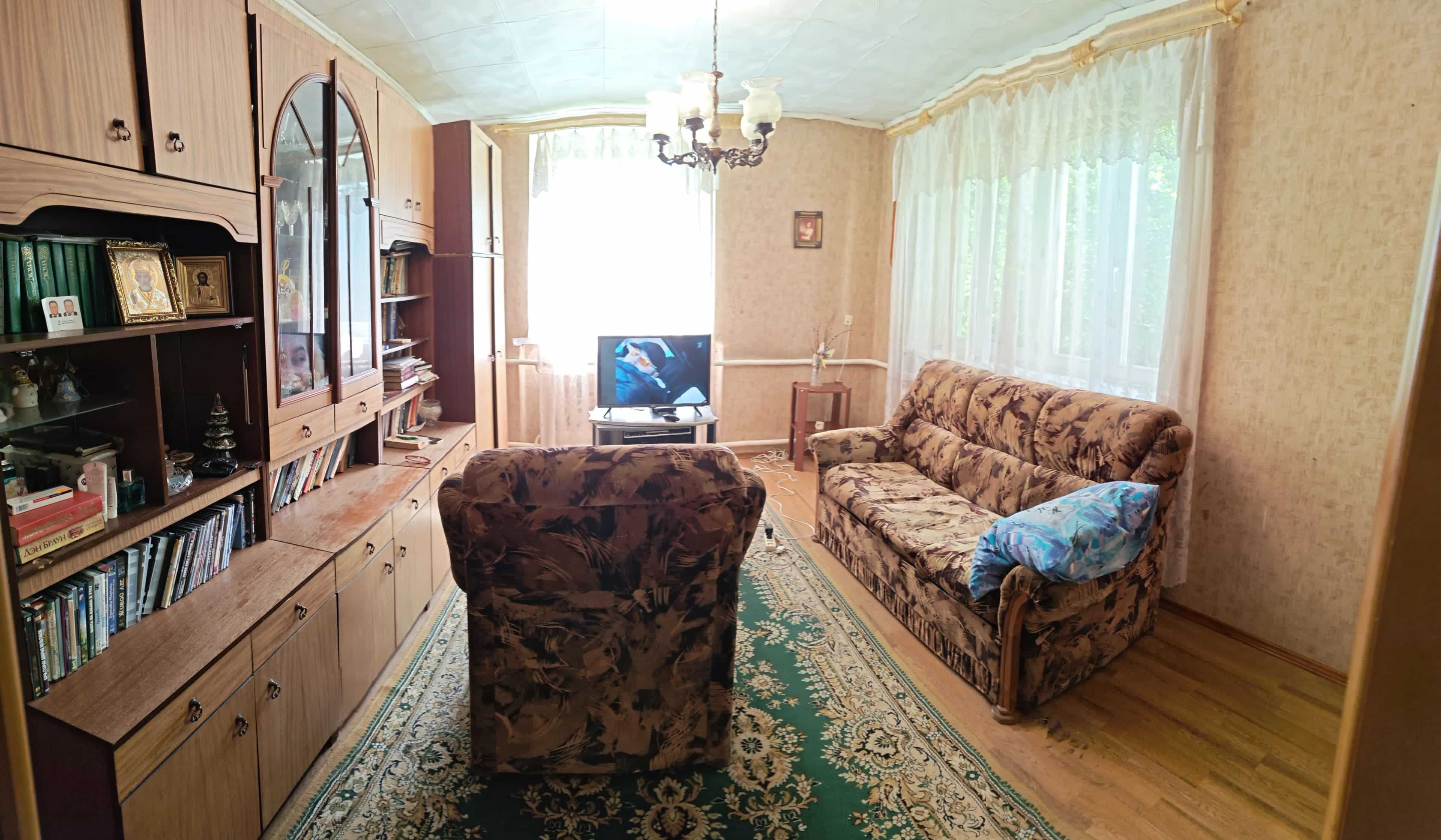 Беларусь, Минская область, Смолевичский район, Курганский сельсовет, деревня Курганье, Садовая улица, 7, фото 8