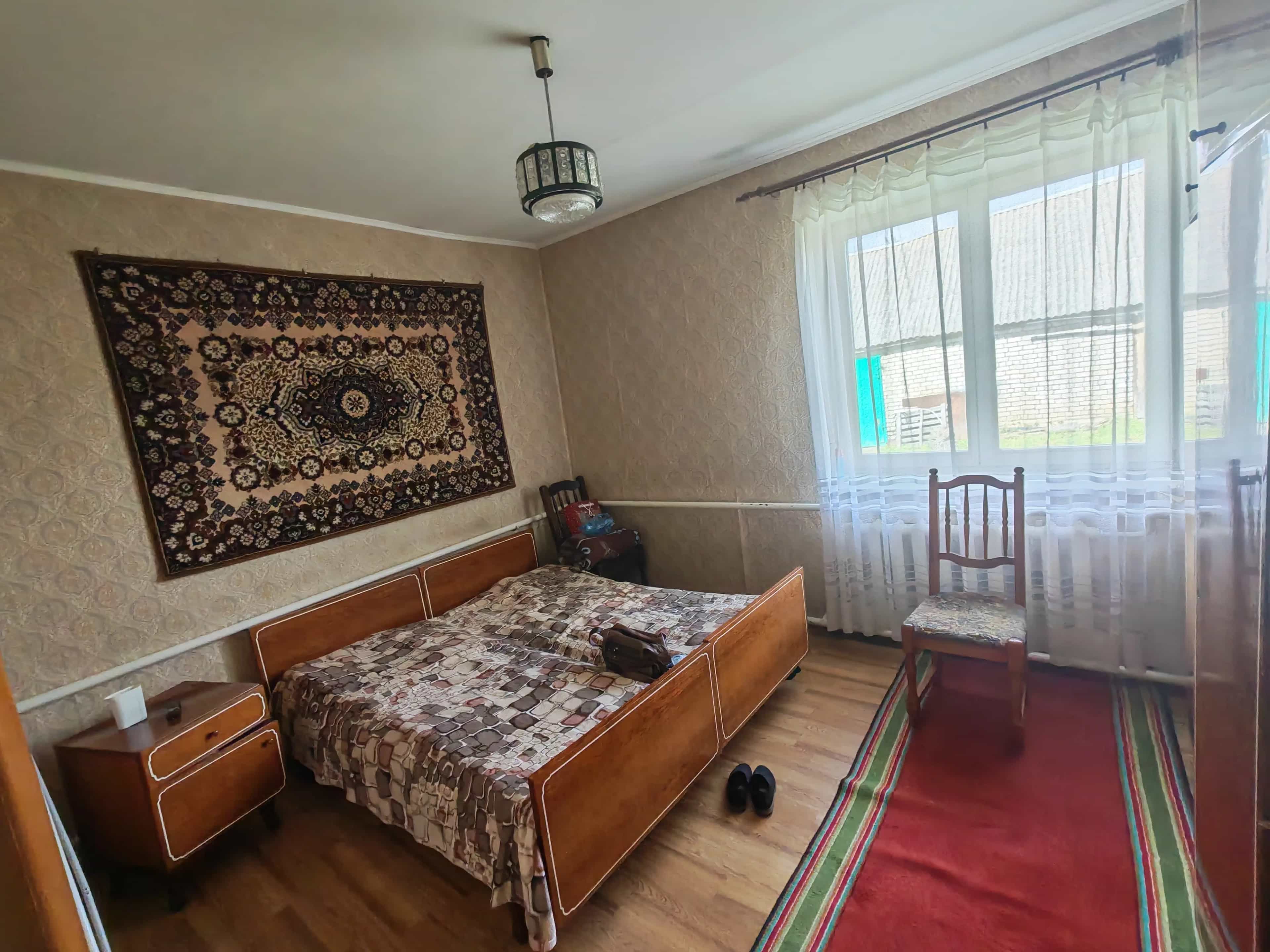 Беларусь, Минская область, Смолевичский район, Курганский сельсовет, деревня Курганье, Садовая улица, 7, фото 9