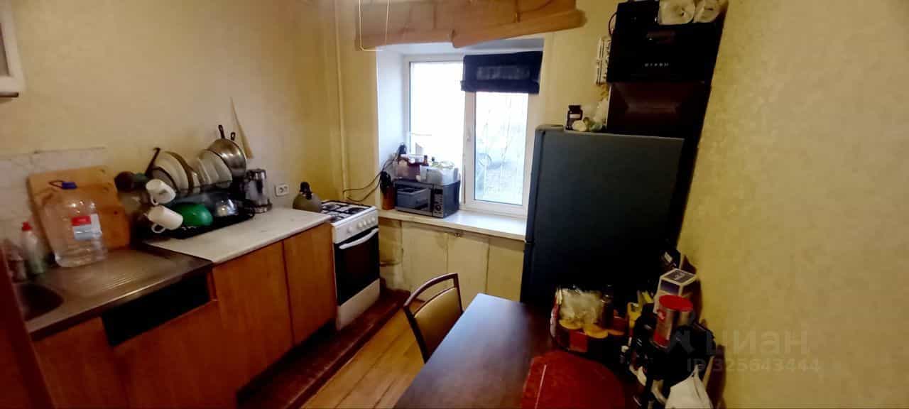 Россия, Смоленск, улица Ленина, 32, фото 4